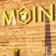 MOIN Wenningstedt Hiller & Schröder GbR - LOGO