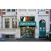 Moltke-Apotheke - Logo der Moltke-Apotheke