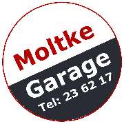 Moltke Garage Köln - Moltke Garage