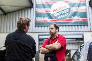 Moltke Garage Köln - Moltke Garage