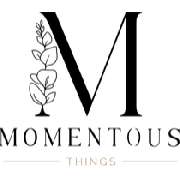Momentous Things - LOGO