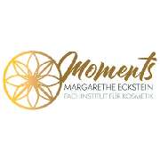 Moments Margret Eckstein - LOGO