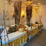 Massage in Weil am Rhein