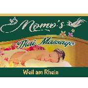 Momo Thaimassage in Weil am Rhein

