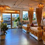 Weil am Rhein, Momo Thaimassage