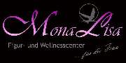 Logo - Mona Lisa Figur-und Wellnesscenter