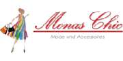 Monas Chic - LOGO