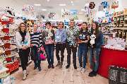 Mona`s Spielwaren - GALLERY