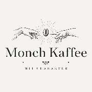 Monch Kaffee - LOGO