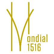 Mondial 1516 - LOGO