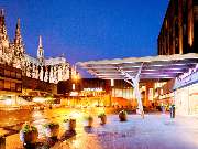 Mondial Am Dom Hotel Cologne - MGallery Collection - GALLERY