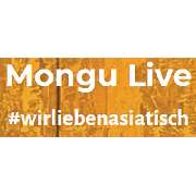 Mongu Live - LOGO