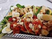Monheimer Gastro- & Catering Service - GALLERY