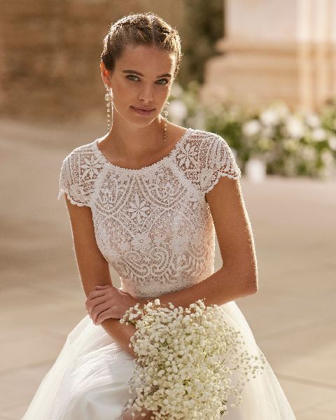 Monica Brautmoden München - GALLERY