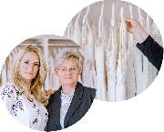 Monica Brautmoden München - GALLERY