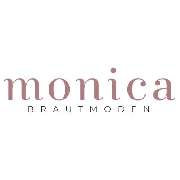 Monica Brautmoden München - LOGO