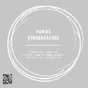 Monika Dörrenbächer | Praxis für Logopädie, Atemtherapie, Stimmtraining  & Coaching  | München Bogenhausen - Logo | Praxis für Logopädie Stimmbildung & Stimmtraining Monika Dörrenbächer | München Bogenhausen