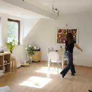 Monika Dörrenbächer | Praxis für Logopädie, Atemtherapie, Stimmtraining  & Coaching  | München Bogenhausen - Logopädie | Praxis Monika Dörrenbächer | München