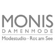 Moni's Modestudio GmbH - LOGO