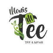 Monis Teeladen - LOGO