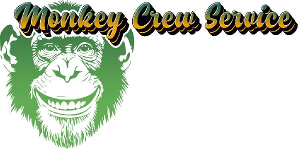 Monkey Crew - 1