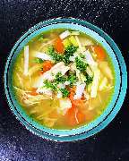 Monkey Soup | Food Truck Catering - GALLERY