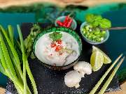 Monkey Soup | Food Truck Catering - GALLERY