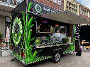 Monkey Soup | Food Truck Catering - GALLERY
