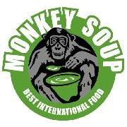 Monkey's Imbiss - LOGO