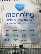 Monning GmbH Reinigungstechnik - GALLERY
