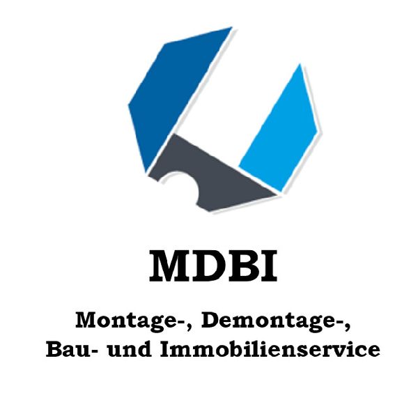Montage, Demontage, Bau- und Immobilienservice - M …