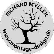 Montage-design Richard Myllek - 1