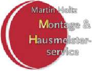Montage & Hausmeisterservice Martin Holtz - 1