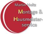 Montage & Hausmeisterservice Martin Holtz - 1