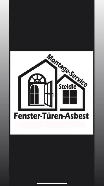 Montage Service Steidle - 1