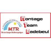Montage Team Radebeul - LOGO