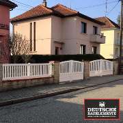 Montage Technik Bauelemente - GALLERY