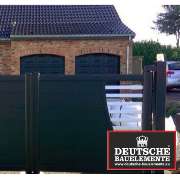 Montage Technik Bauelemente - GALLERY