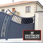 Montage Technik Bauelemente - GALLERY