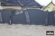 Montage Technik Bauelemente - GALLERY
