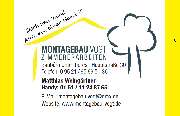 Montagebau Vogt - GALLERY