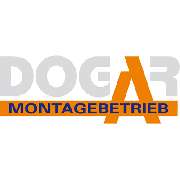 Montagebetrieb Dogar - LOGO