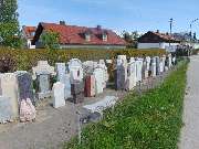 Montagebetrieb Günther Weber GmbH - GALLERY