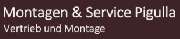Montagen & Service Pigulla - 1