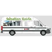Montageservice Fertigelemente Raida - LOGO