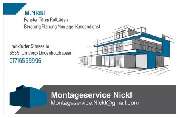 Montageservice Nickl - 1