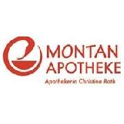 Montan Apotheke - LOGO