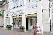 Montfort-Apotheke - Aussenansicht der Montfort-Apotheke