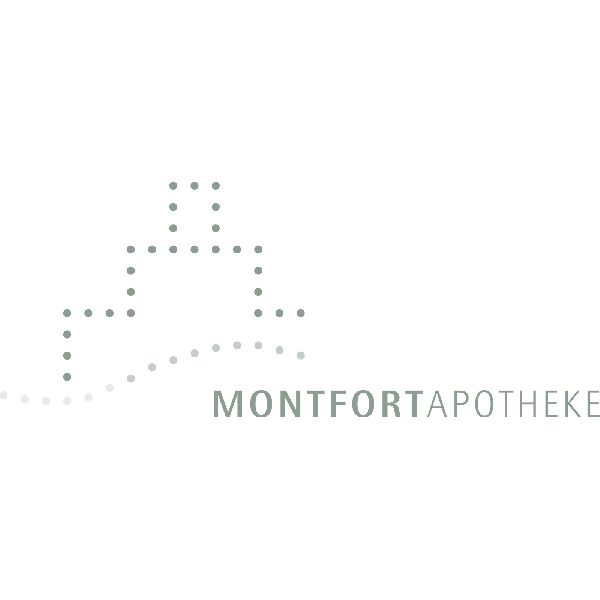 Montfort-Apotheke - Logo der Montfort-Apotheke