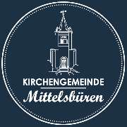 Moorlosen Kirche - Kirchengemeinde Mittelsbüren - LOGO
